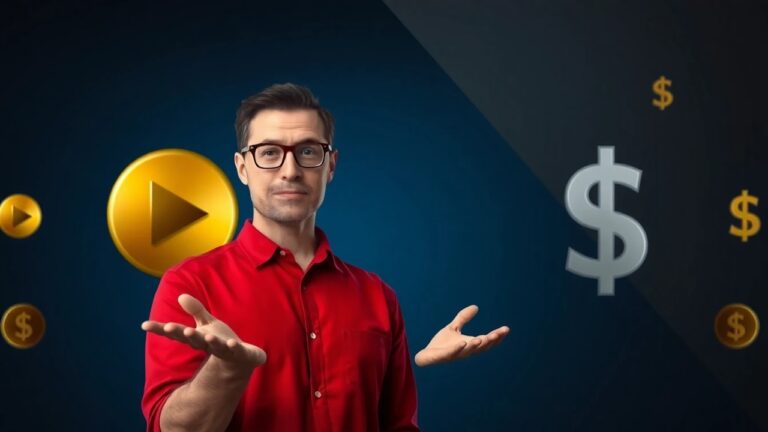 YouTube Shorts Monetization: A Creator’s Guide for 2024